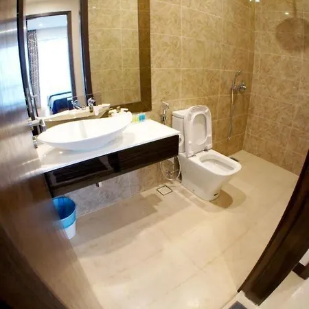 Dorsett Residences Bukit Bintang Kuala Lumpur Exterior photo