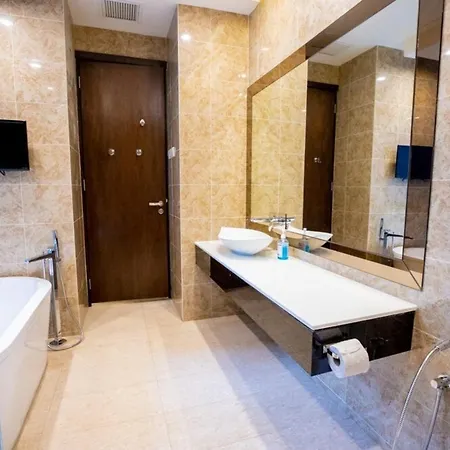 Dorsett Residences Bukit Bintang Kuala Lumpur Exterior photo