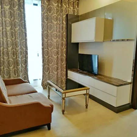 Dorsett Residences Bukit Bintang Kuala Lumpur Exterior photo