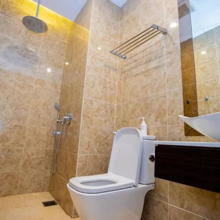 Dorsett Residences Bukit Bintang Kuala Lumpur Exterior photo