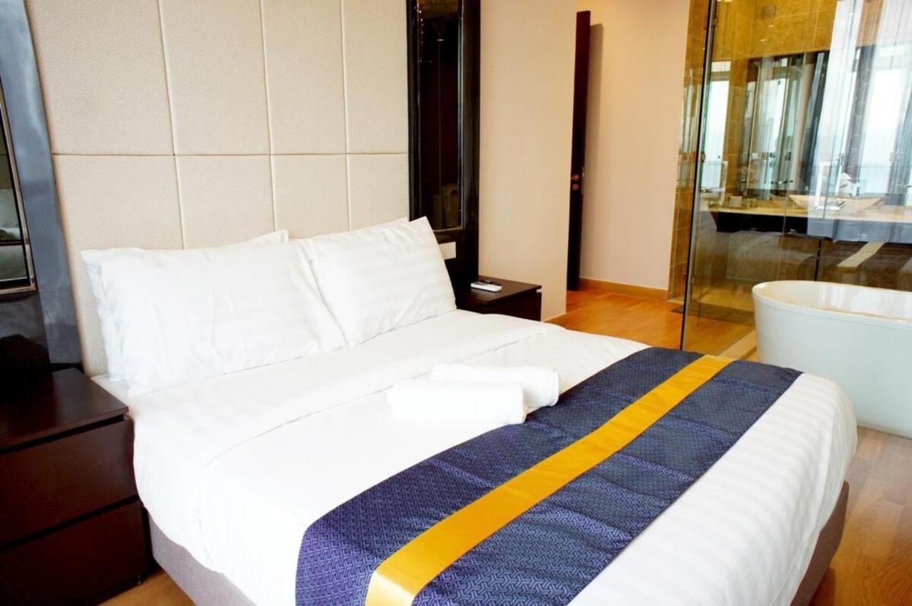 Dorsett Residences Bukit Bintang