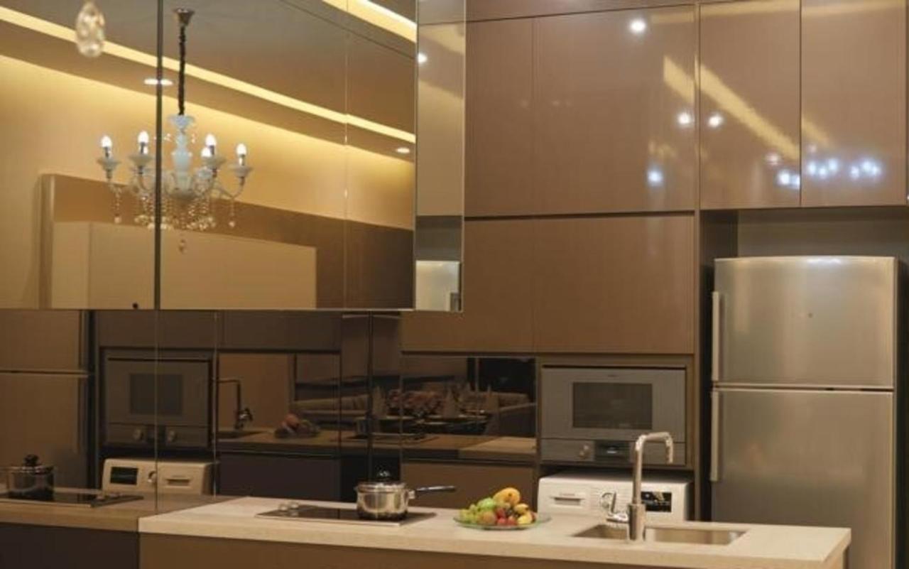 Dorsett Residences Bukit Bintang