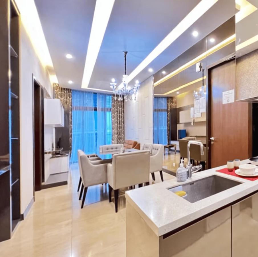 Dorsett Residences Bukit Bintang * Kuala Lumpur
