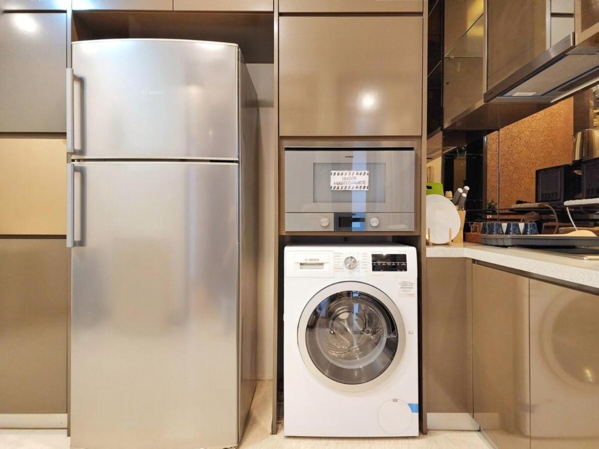 Apartment Dorsett Residences Bukit Bintang