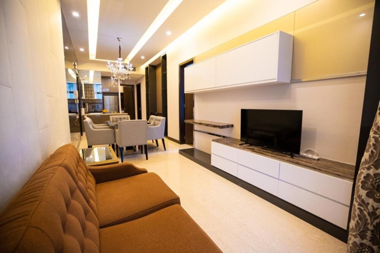 Dorsett Residences Bukit Bintang * Kuala Lumpur