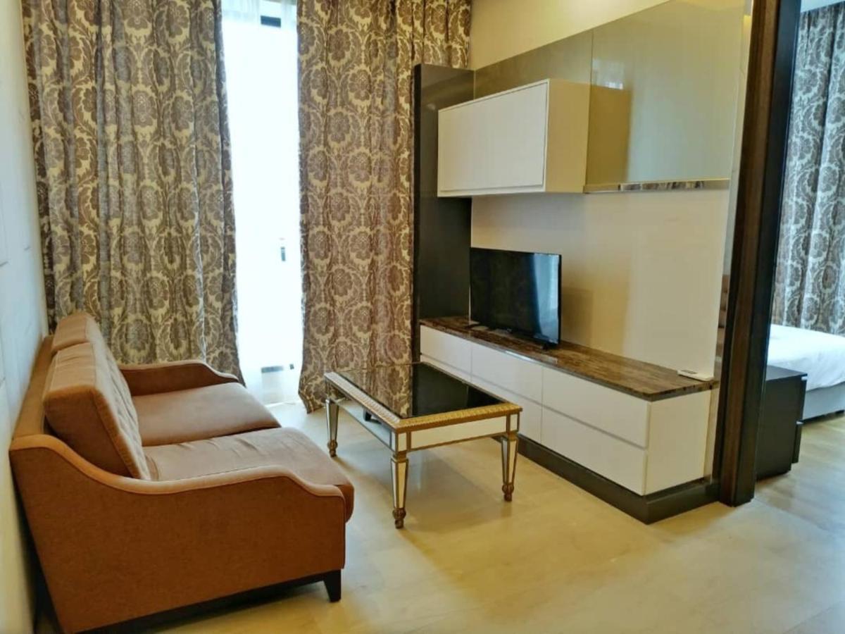 Dorsett Residences Bukit Bintang Apartment Kuala Lumpur