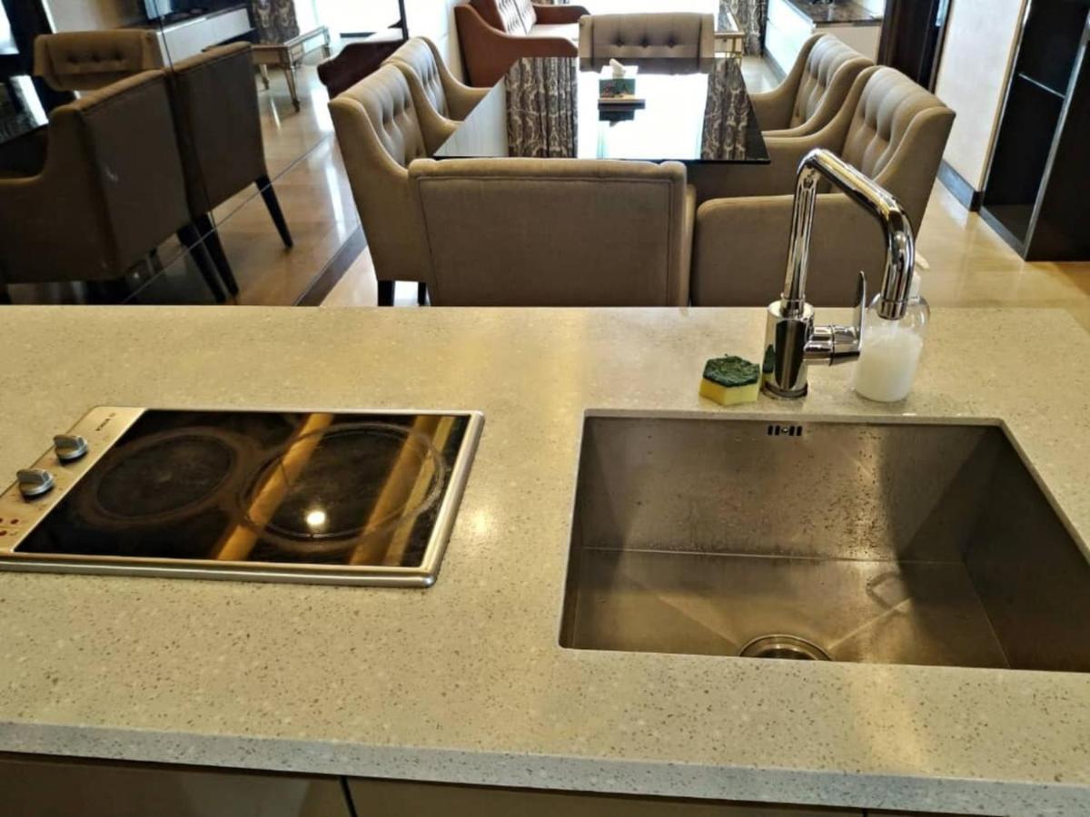 Dorsett Residences Bukit Bintang Apartment