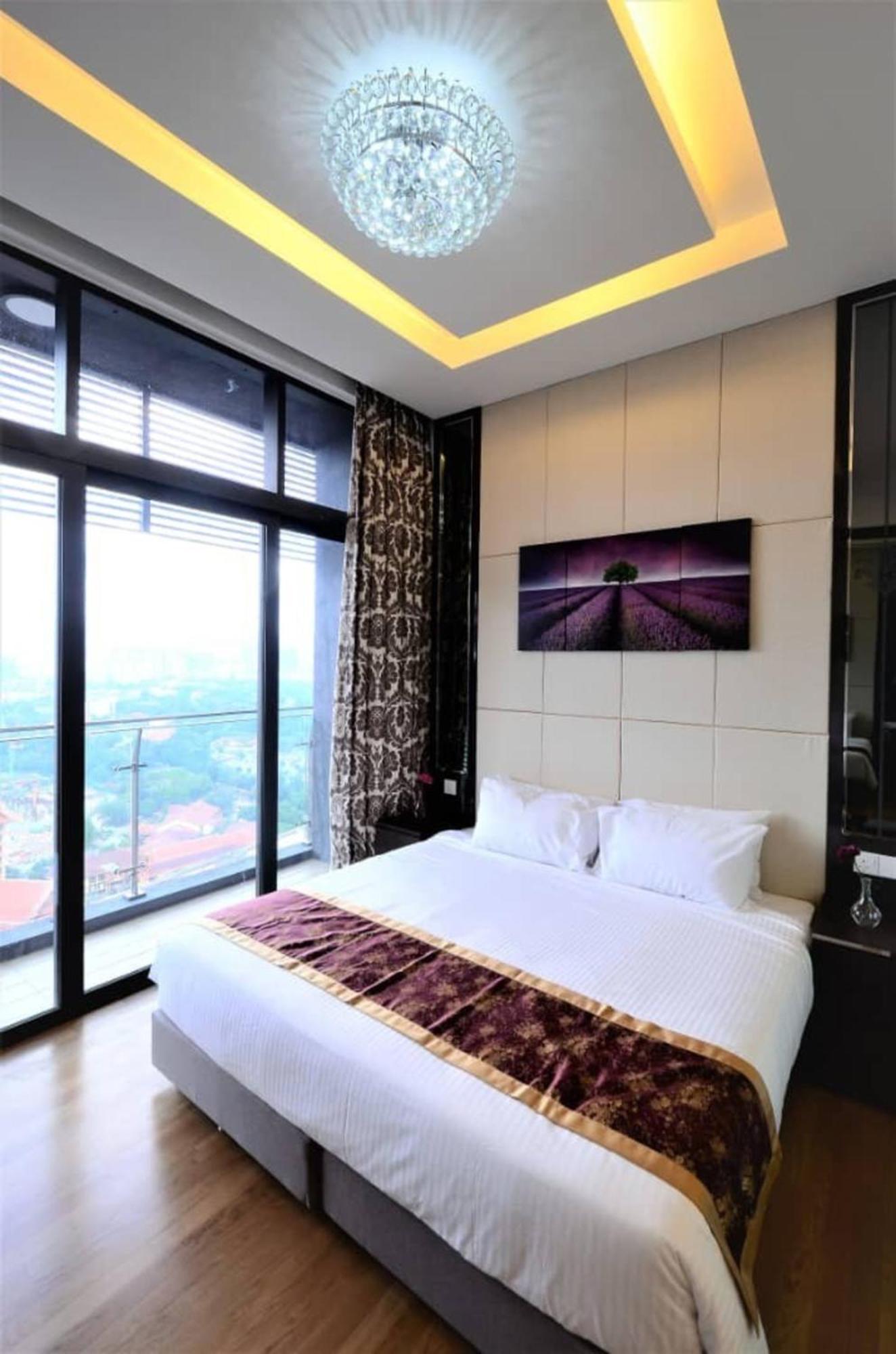 Dorsett Residences Bukit Bintang