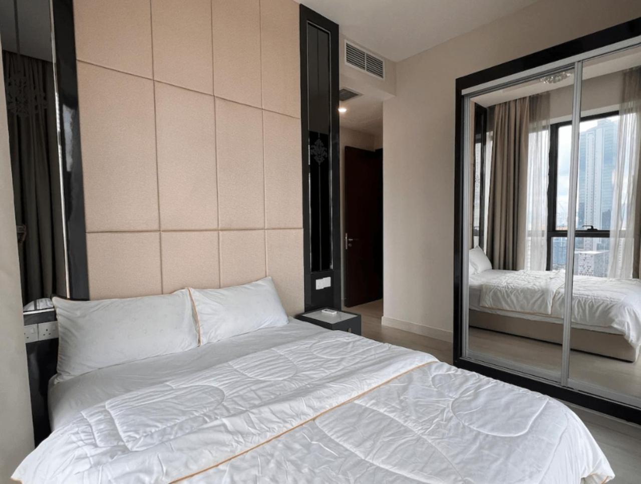 Dorsett Residences Bukit Bintang