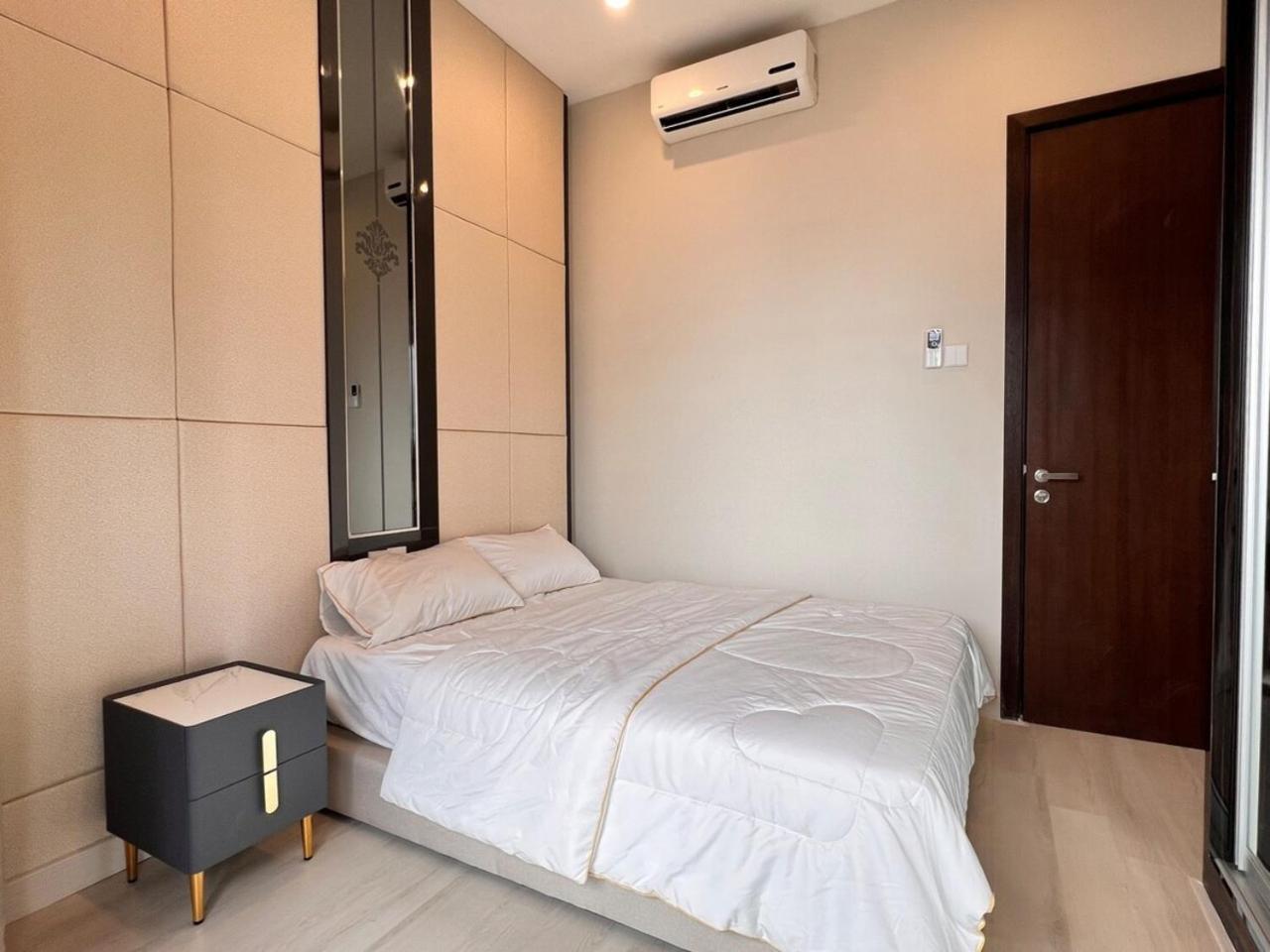 Dorsett Residences Bukit Bintang Kuala Lumpur