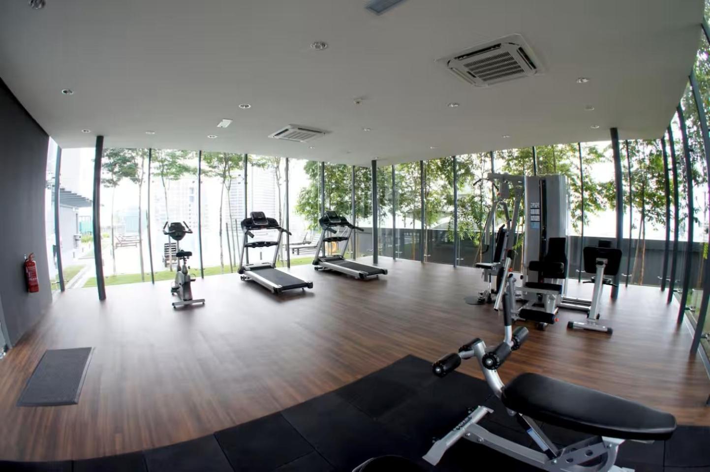 Dorsett Residences Bukit Bintang
