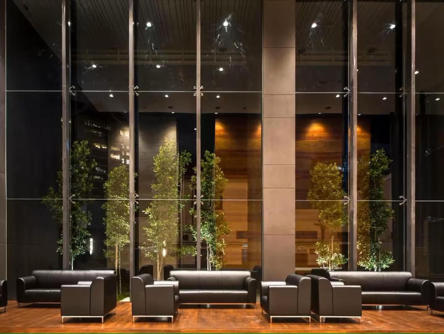 Apartment Dorsett Residences Bukit Bintang *