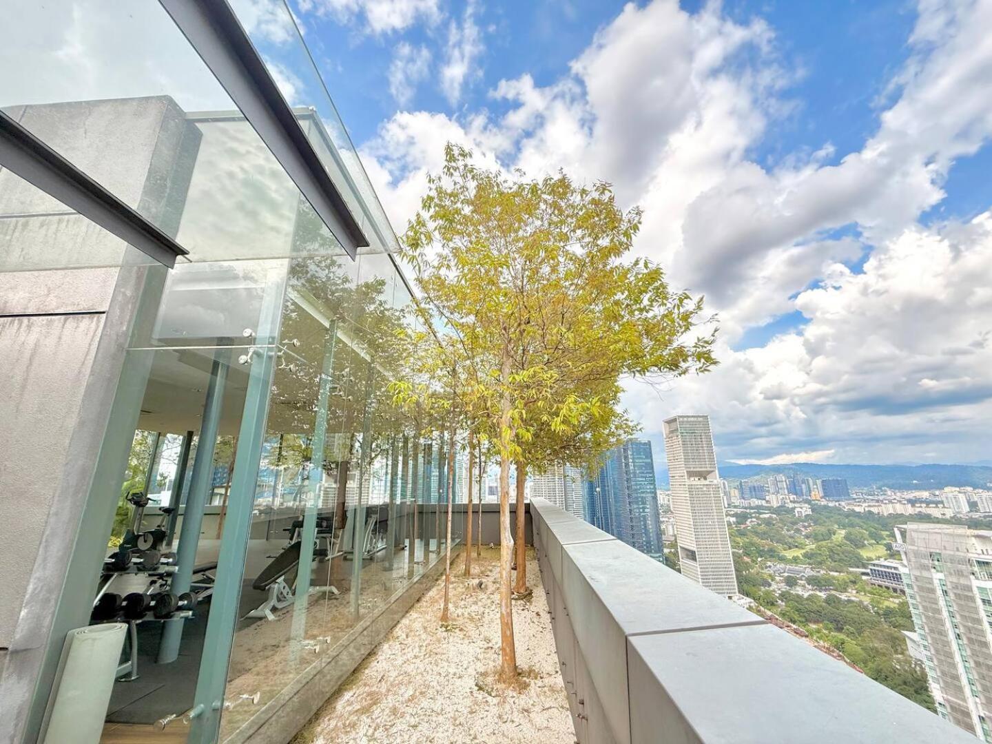 Dorsett Residences Bukit Bintang * Kuala Lumpur