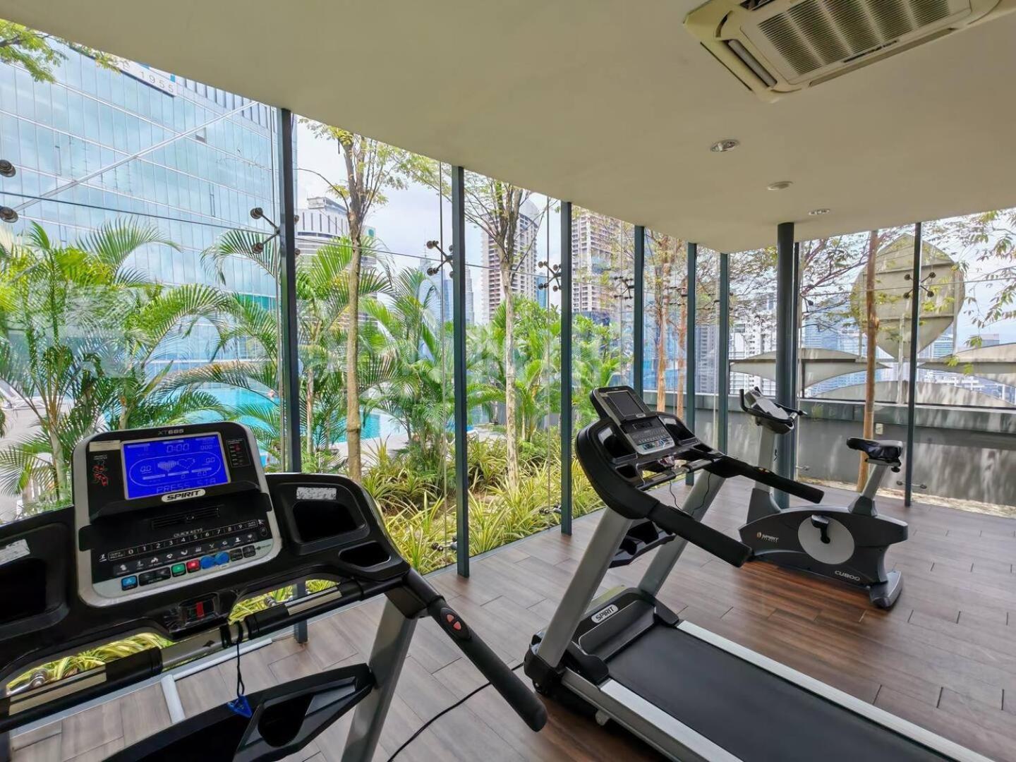 Dorsett Residences Bukit Bintang