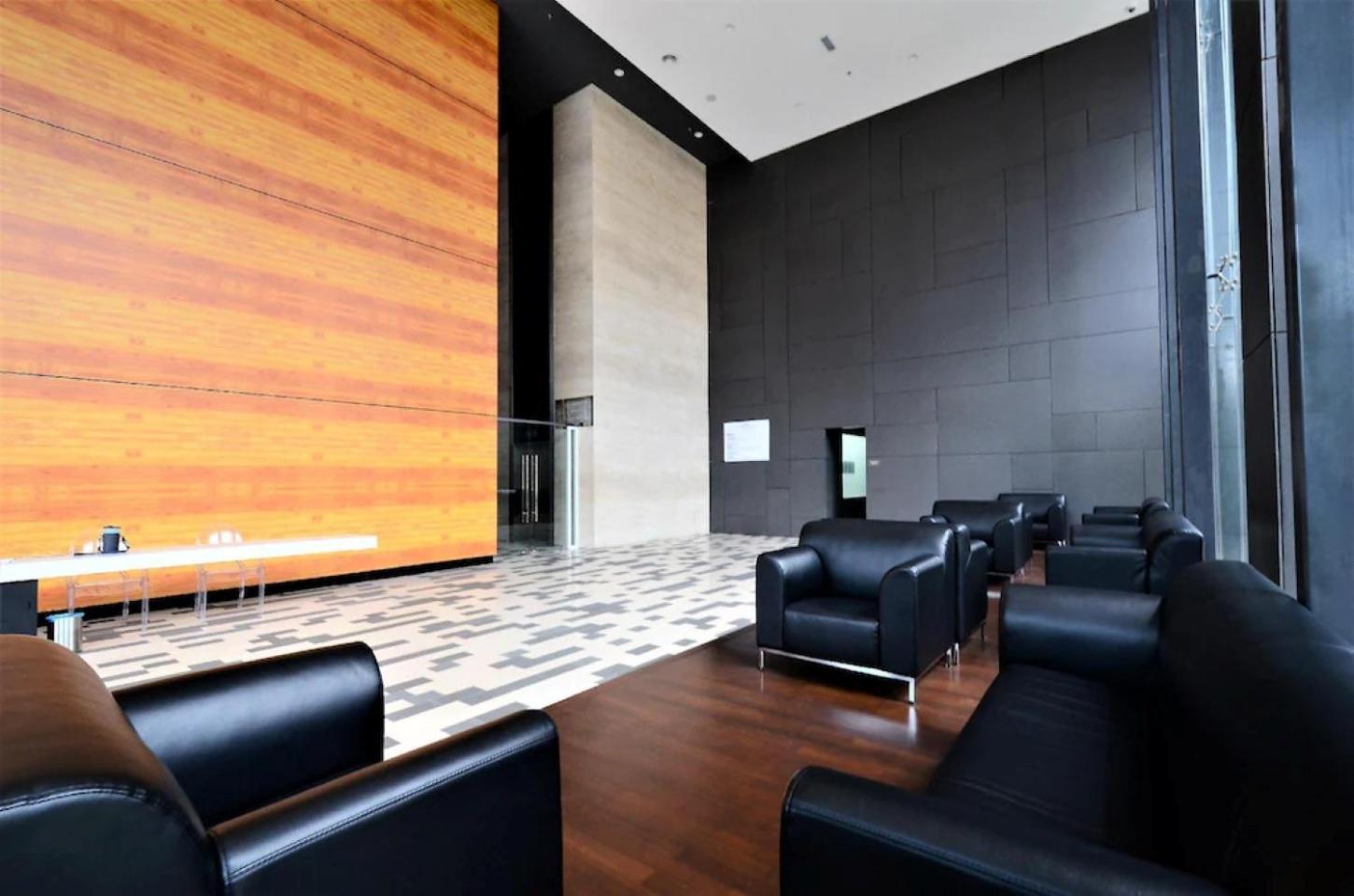 Apartment Dorsett Residences Bukit Bintang Kuala Lumpur